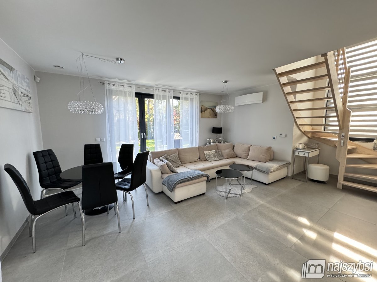 POBIEROWO - Luksusowy Dom nad morzem  (4)