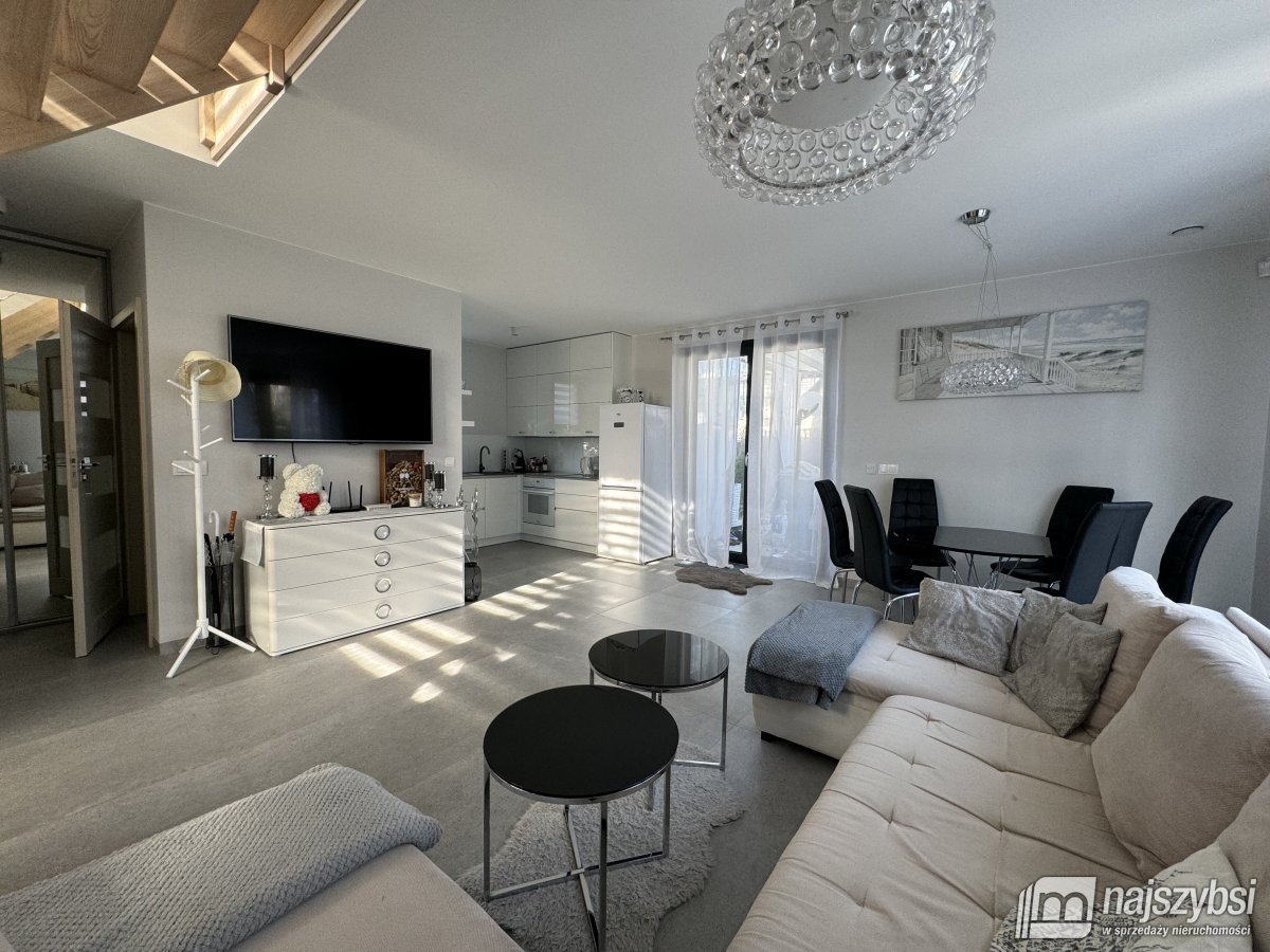 POBIEROWO - Luksusowy Dom nad morzem  (5)