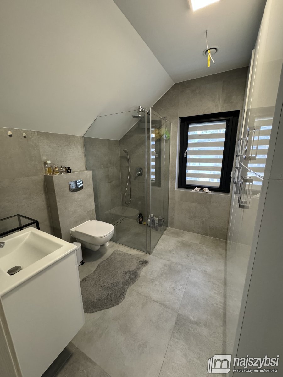 POBIEROWO - Luksusowy Dom nad morzem  (6)