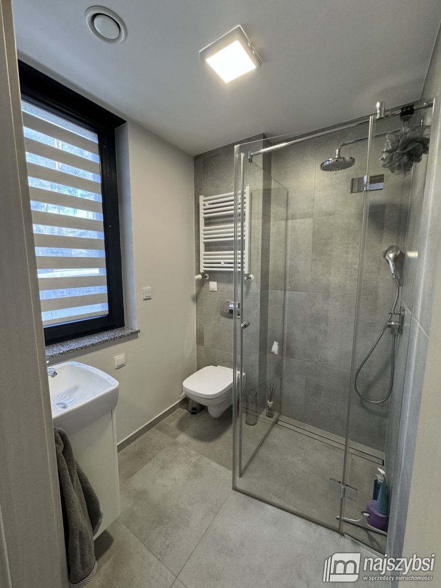 POBIEROWO - Luksusowy Dom nad morzem  (7)