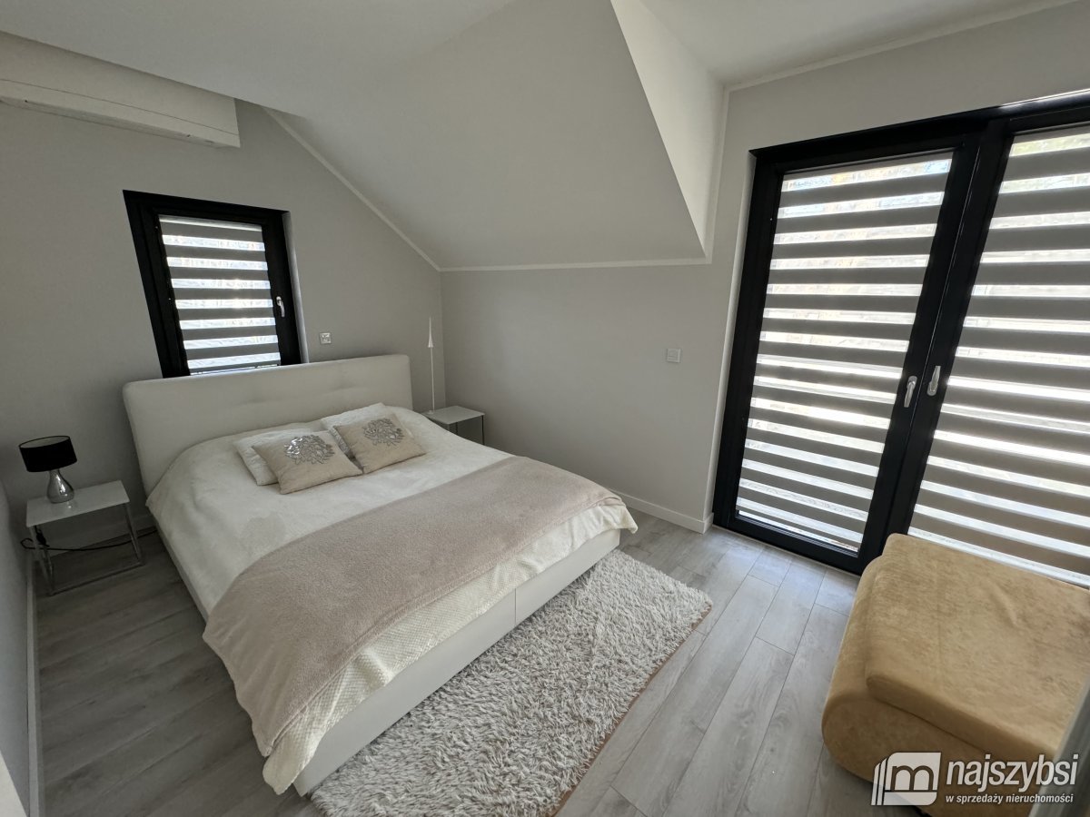 POBIEROWO - Luksusowy Dom nad morzem  (8)