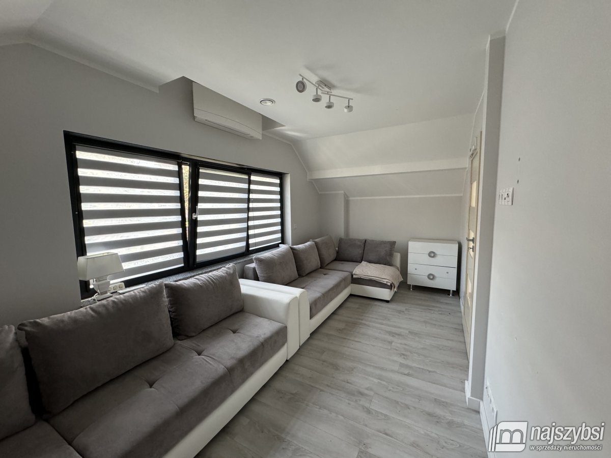 POBIEROWO - Luksusowy Dom nad morzem  (9)