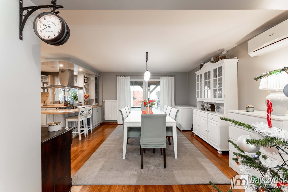 SULIKOWO - DOM WOLNOSTOJĄCY 180 m2 | CICHA OKOLICA (14)