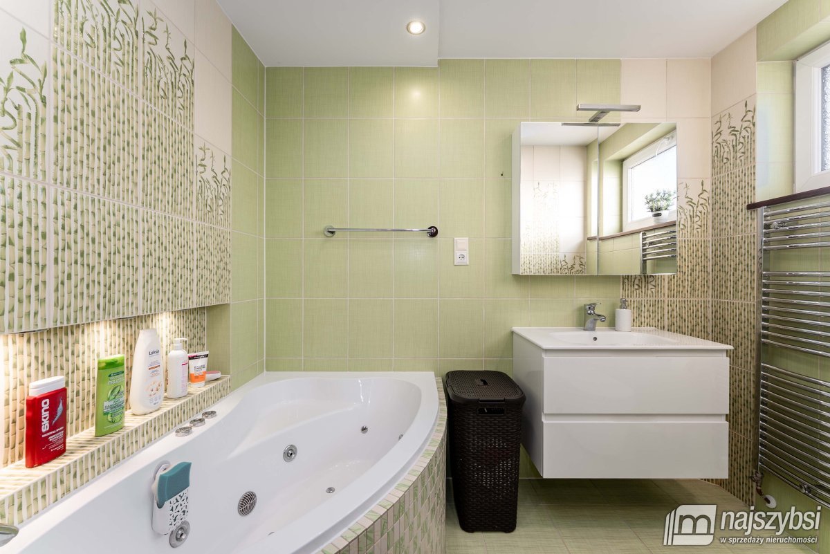 SULIKOWO - DOM WOLNOSTOJĄCY 180 m2 | CICHA OKOLICA (17)