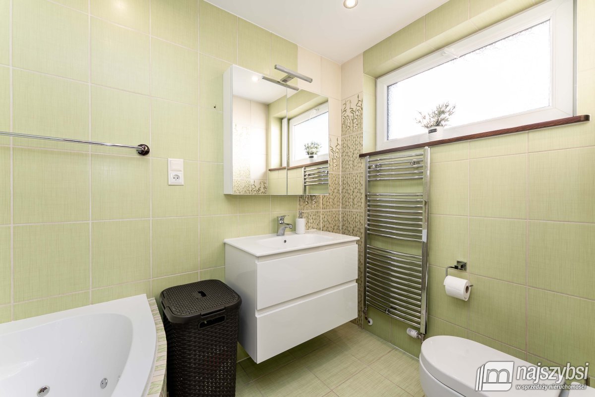 SULIKOWO - DOM WOLNOSTOJĄCY 180 m2 | CICHA OKOLICA (18)