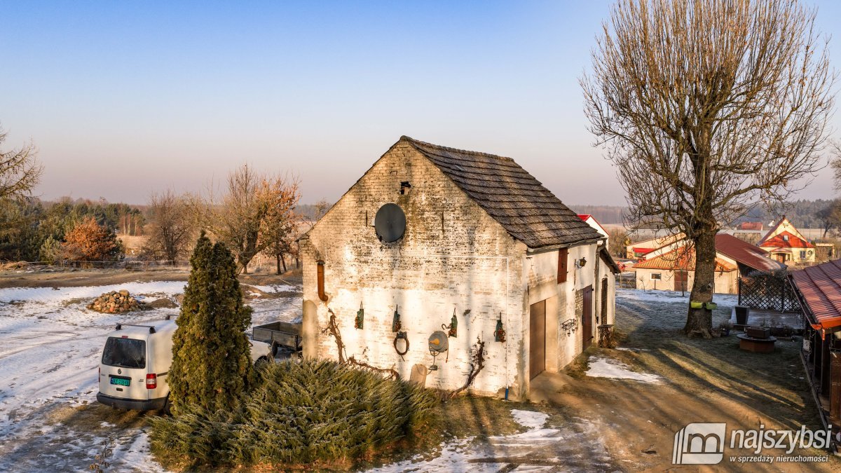 SULIKOWO - DOM WOLNOSTOJĄCY 180 m2 | CICHA OKOLICA (5)