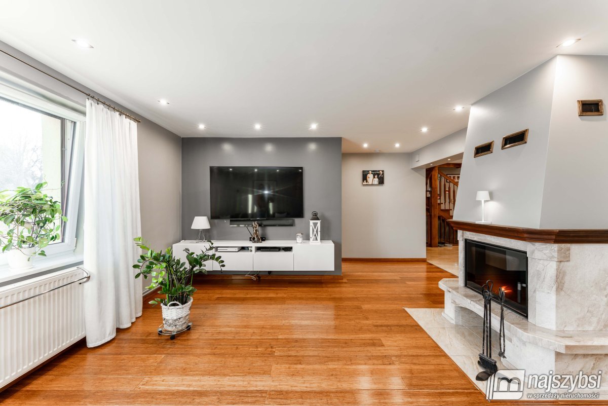 SULIKOWO - DOM WOLNOSTOJĄCY 180 m2 | CICHA OKOLICA (6)