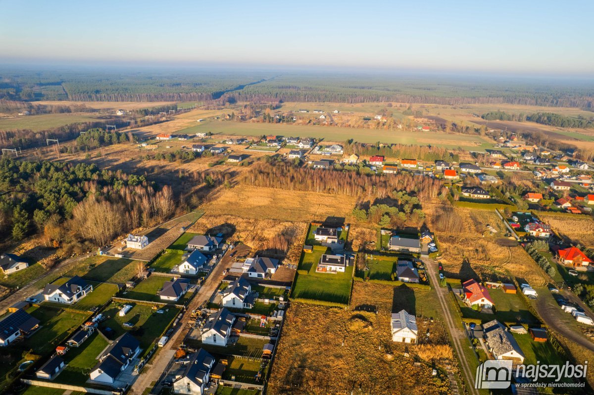 Białuń - duża działka 3215 m2 (10)