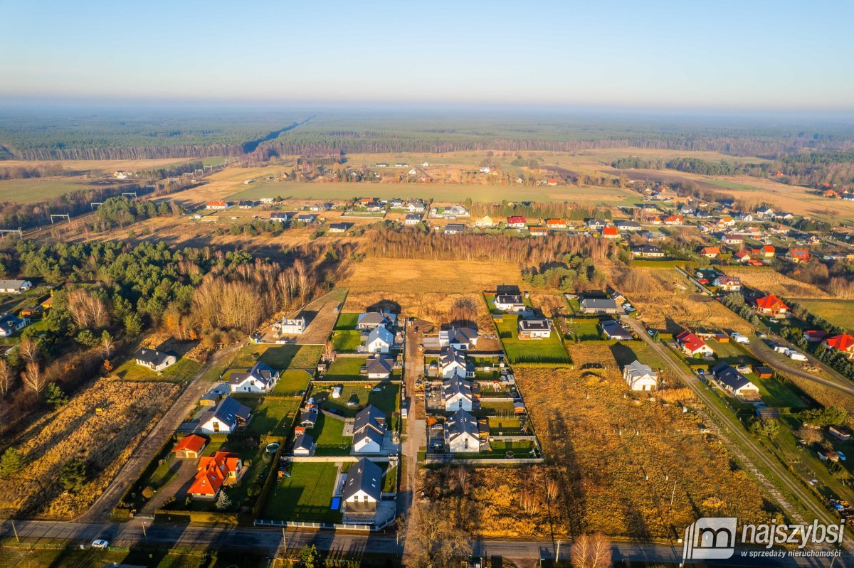 Białuń - duża działka 3215 m2 (11)