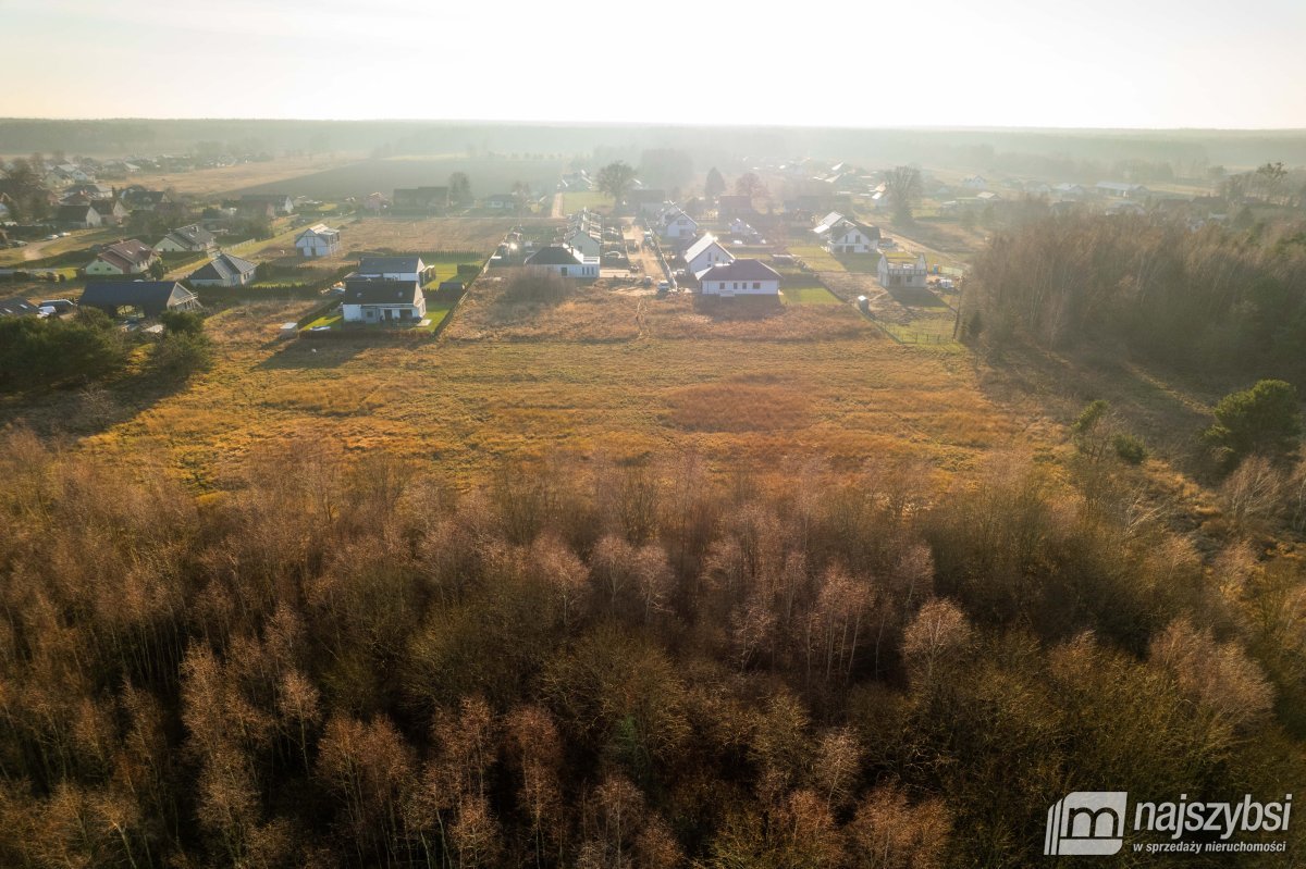 Białuń - duża działka 3215 m2 (14)