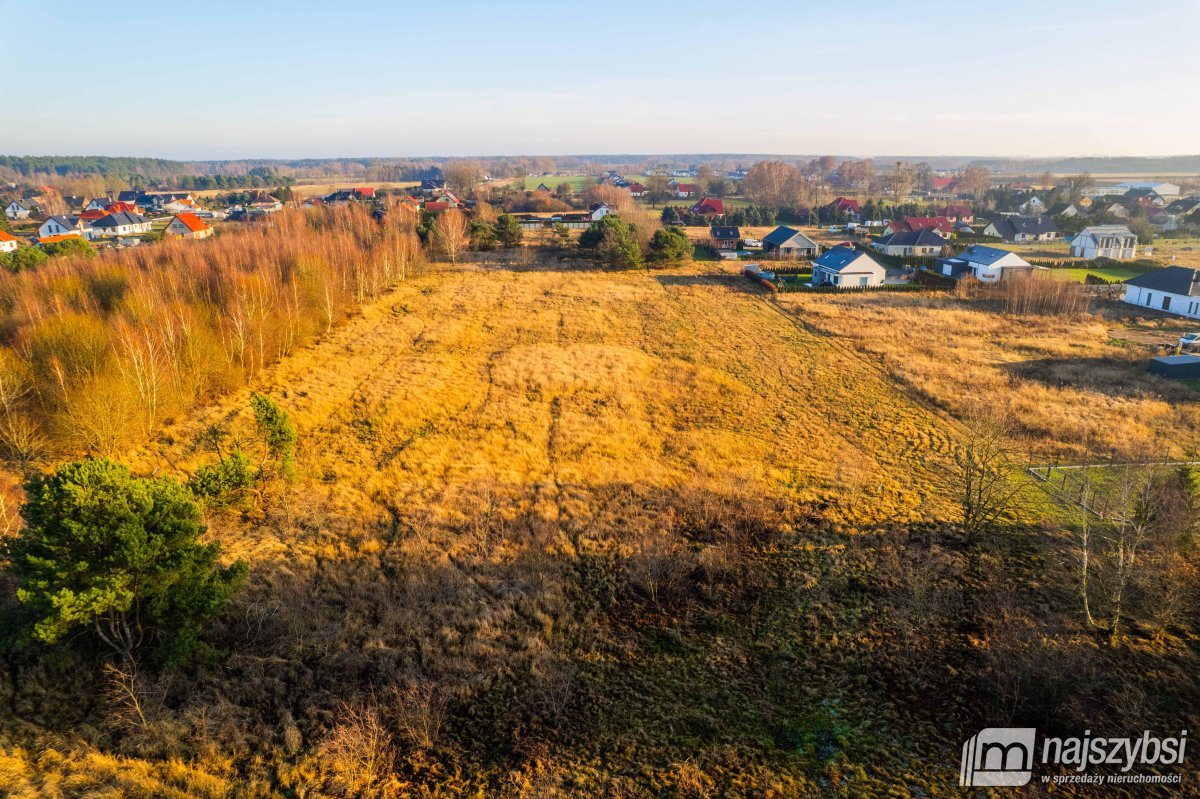 Białuń - duża działka 3215 m2 (21)