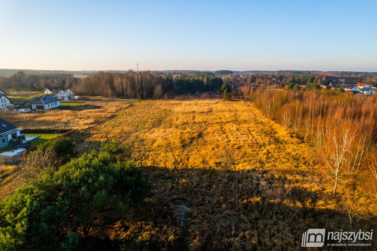 Białuń - duża działka 3215 m2 (23)