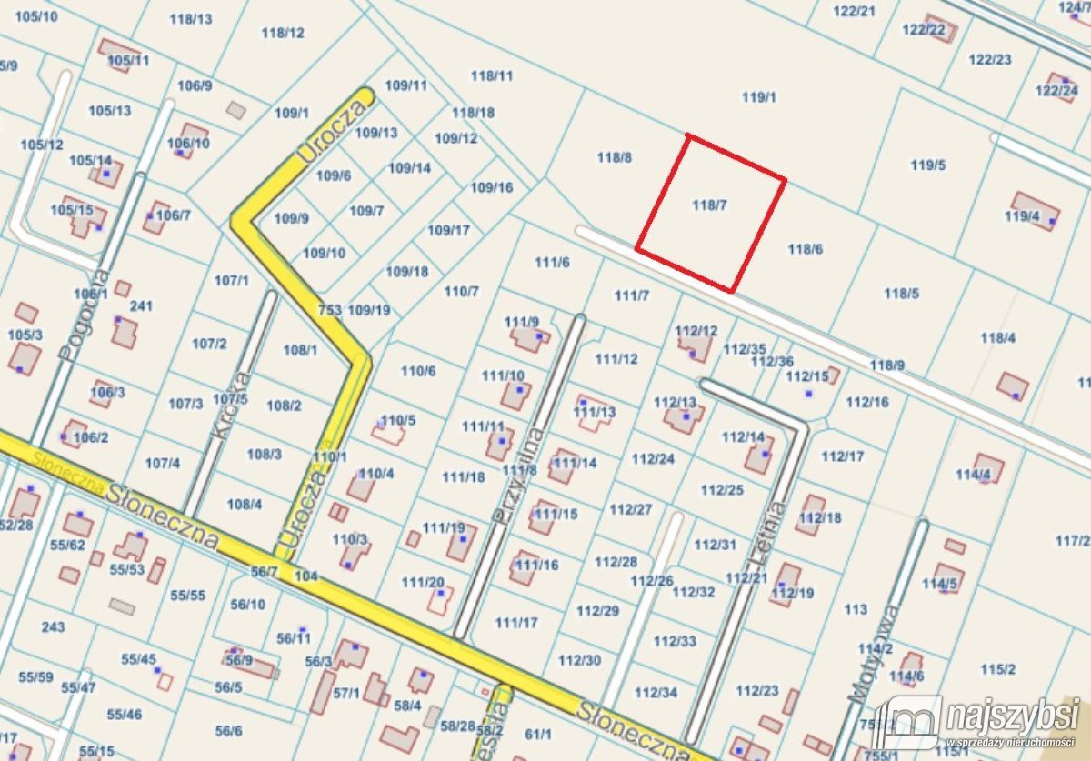 Białuń - duża działka 3215 m2 (26)