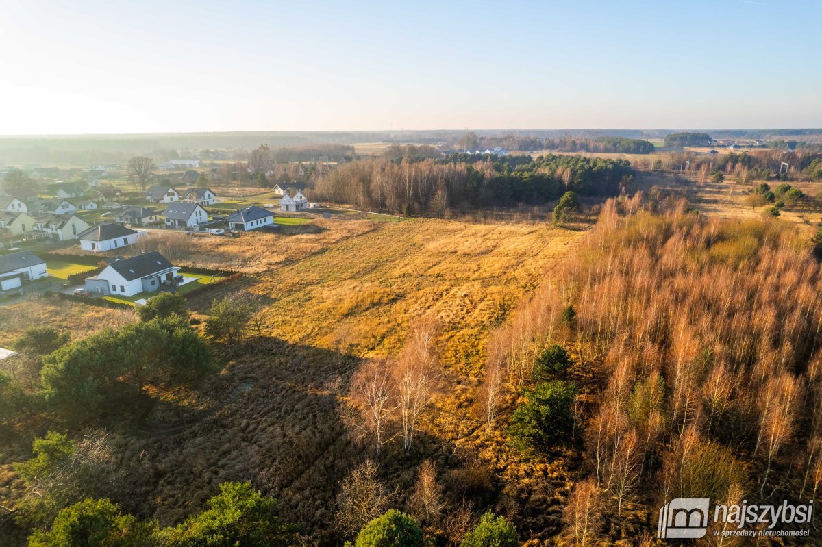 Białuń - duża działka 3215 m2 (5)