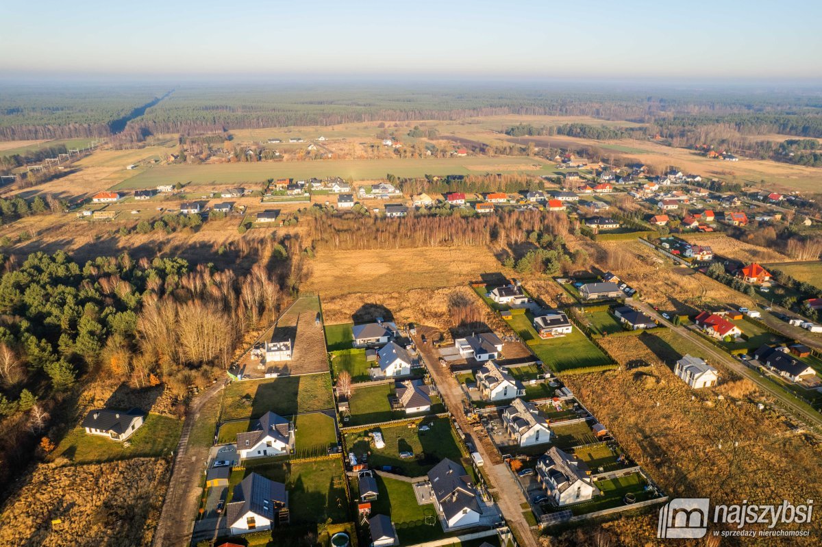 Białuń - duża działka rolna 3176 m2 (10)