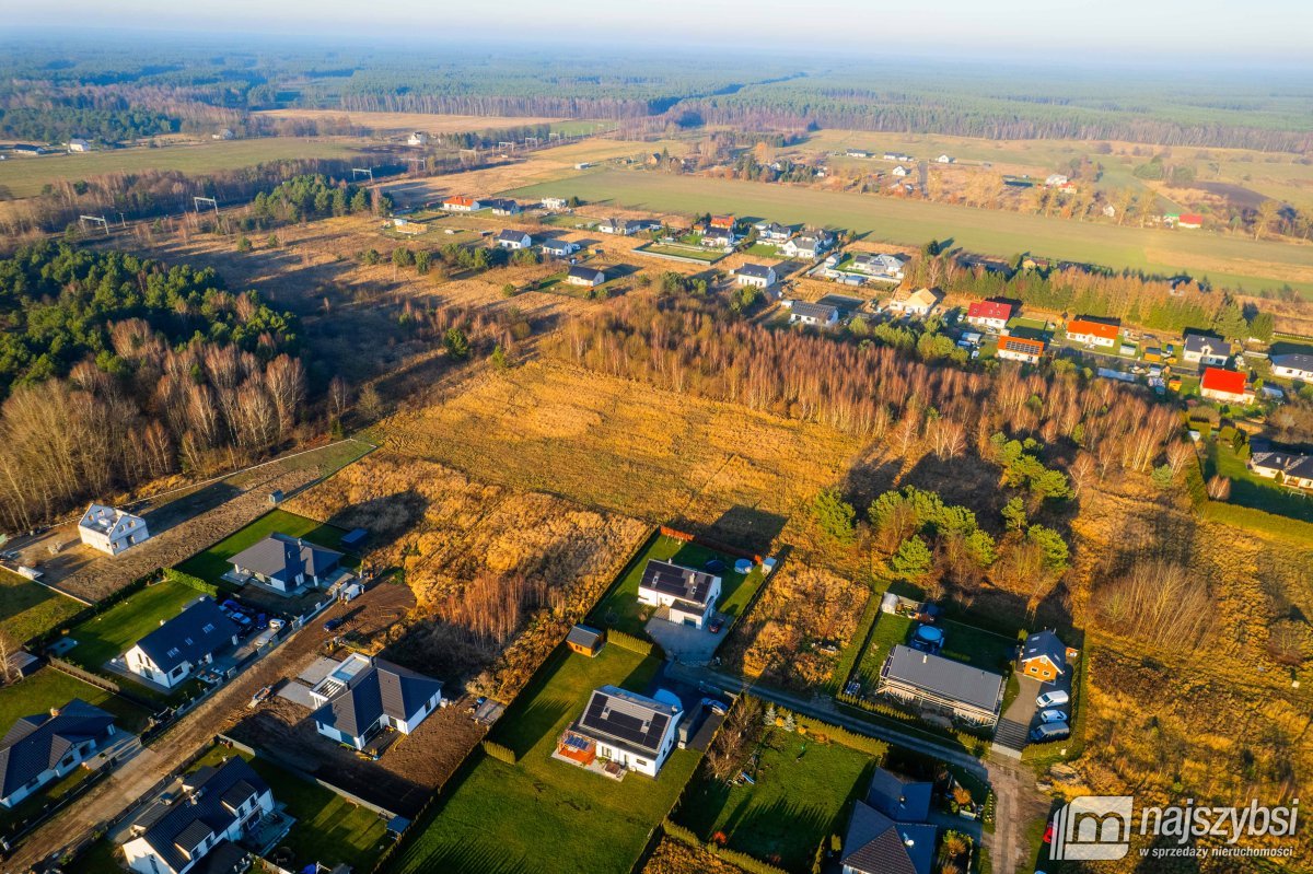 Białuń - duża działka rolna 3176 m2 (11)