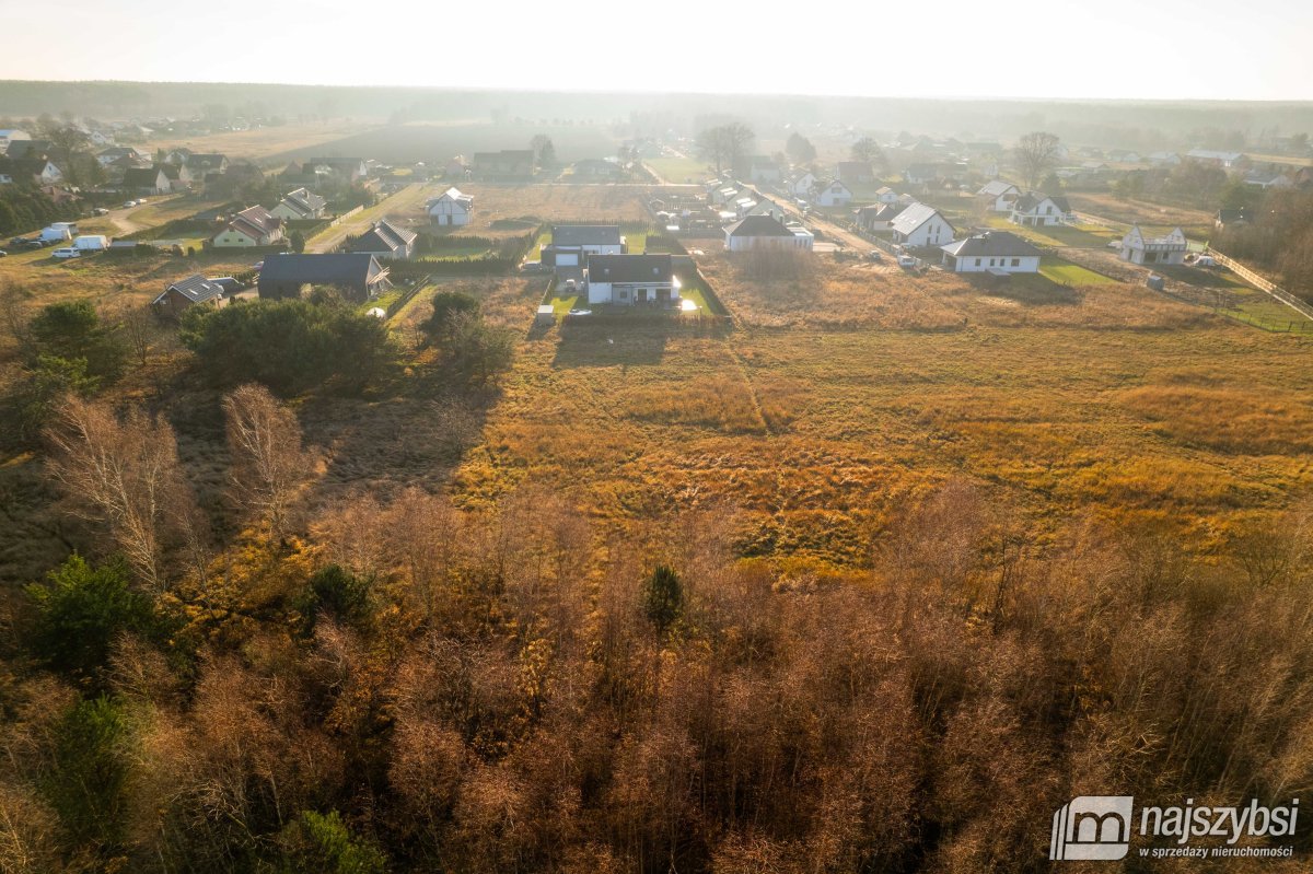 Białuń - duża działka rolna 3176 m2 (12)