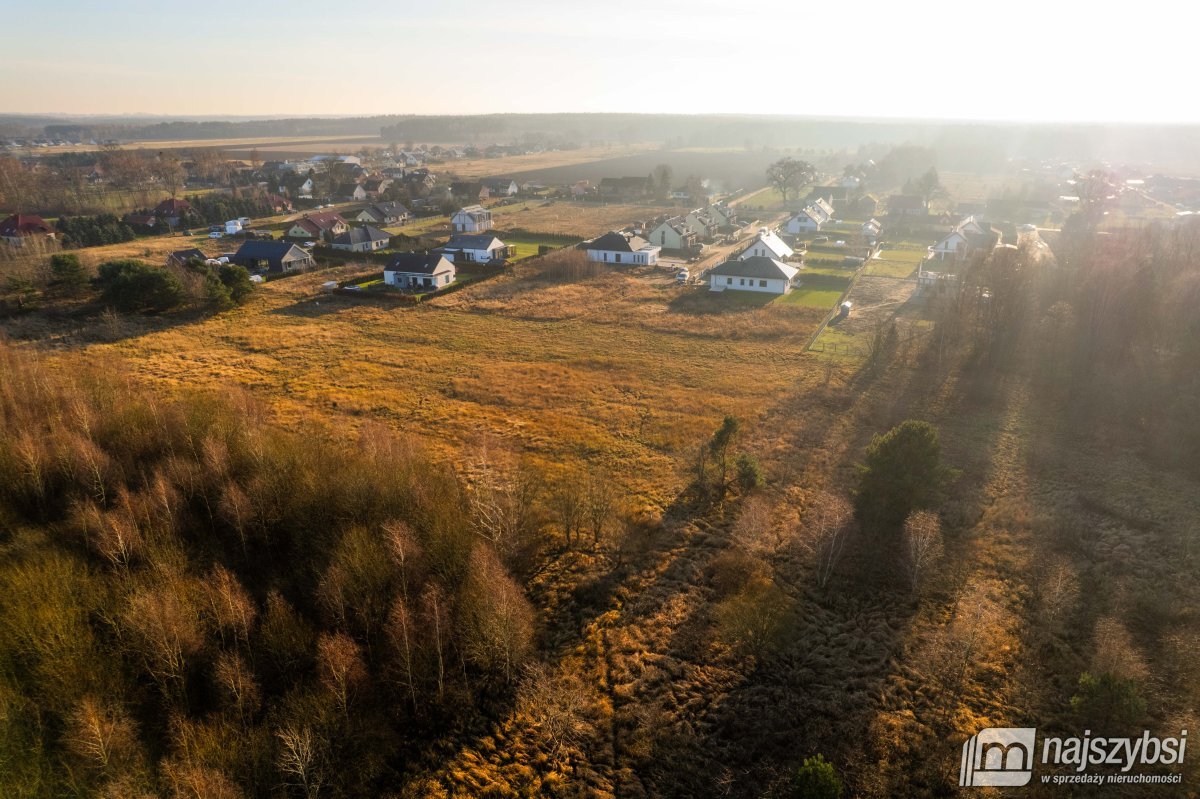 Białuń - duża działka rolna 3176 m2 (13)