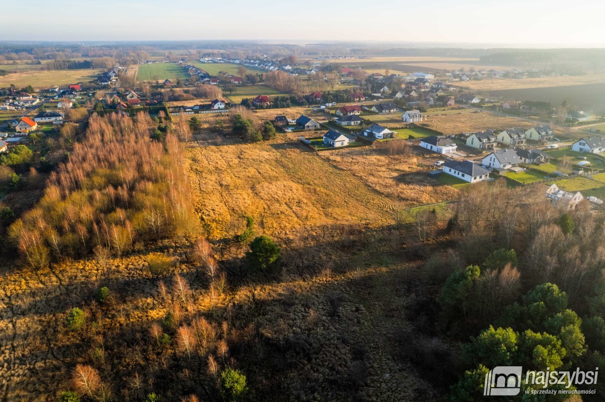 Białuń - duża działka rolna 3176 m2 (14)