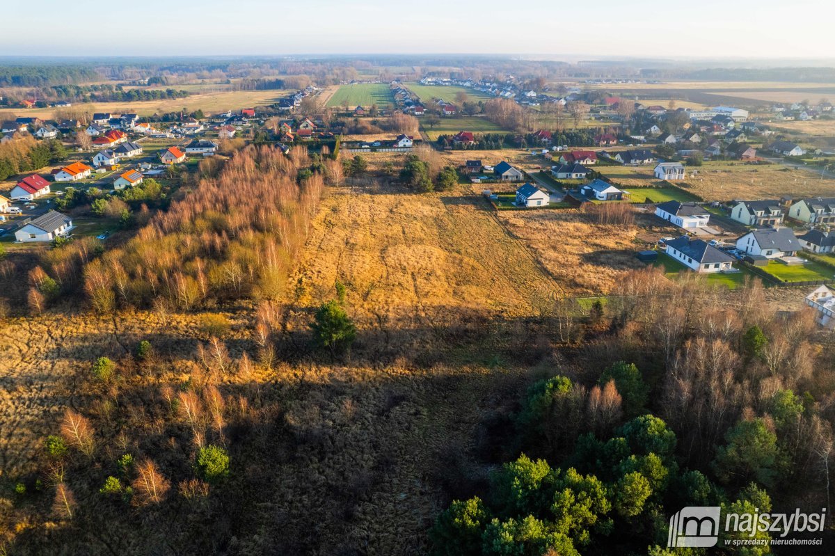 Białuń - duża działka rolna 3176 m2 (15)