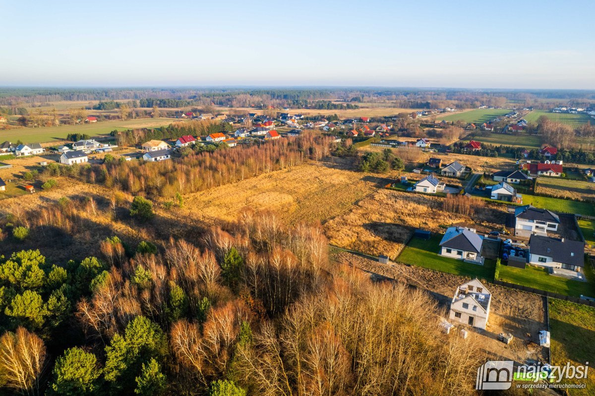 Białuń - duża działka rolna 3176 m2 (16)