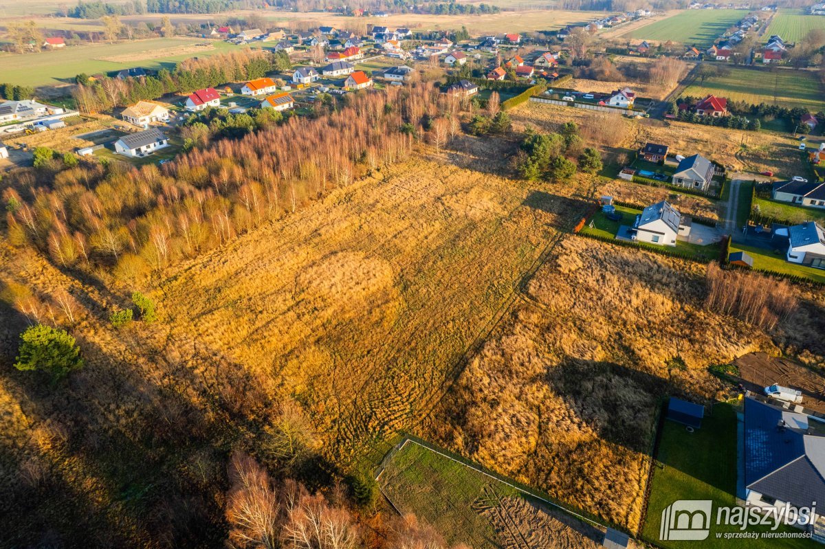 Białuń - duża działka rolna 3176 m2 (20)