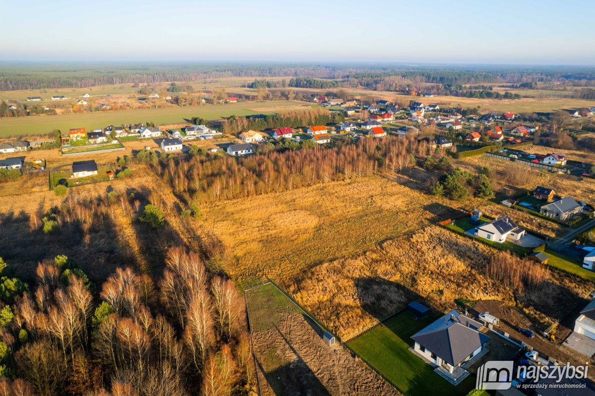 Białuń - duża działka rolna 3176 m2 (3)