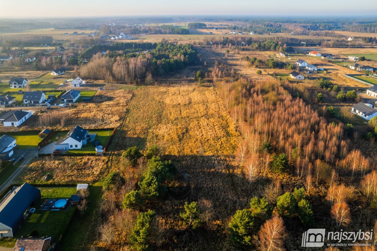 Białuń - duża działka rolna 3176 m2 (8)
