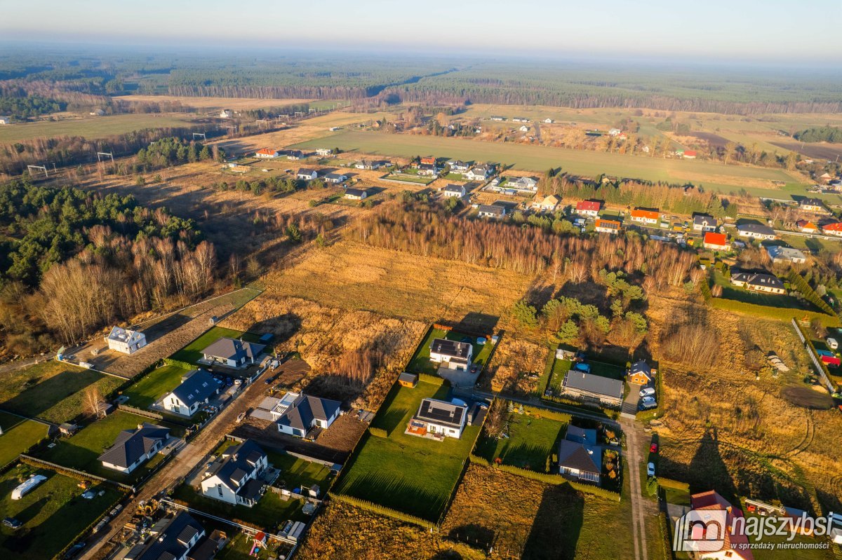 Białuń - duża działka rolna 3176 m2 (9)