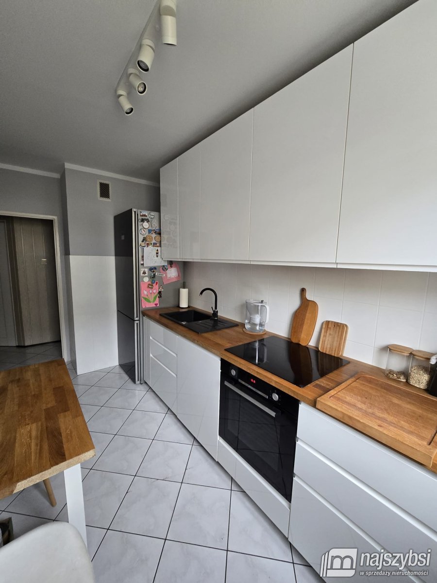 STARGARD - 3 pokoje z balkonem, ścisłe centrum (1)