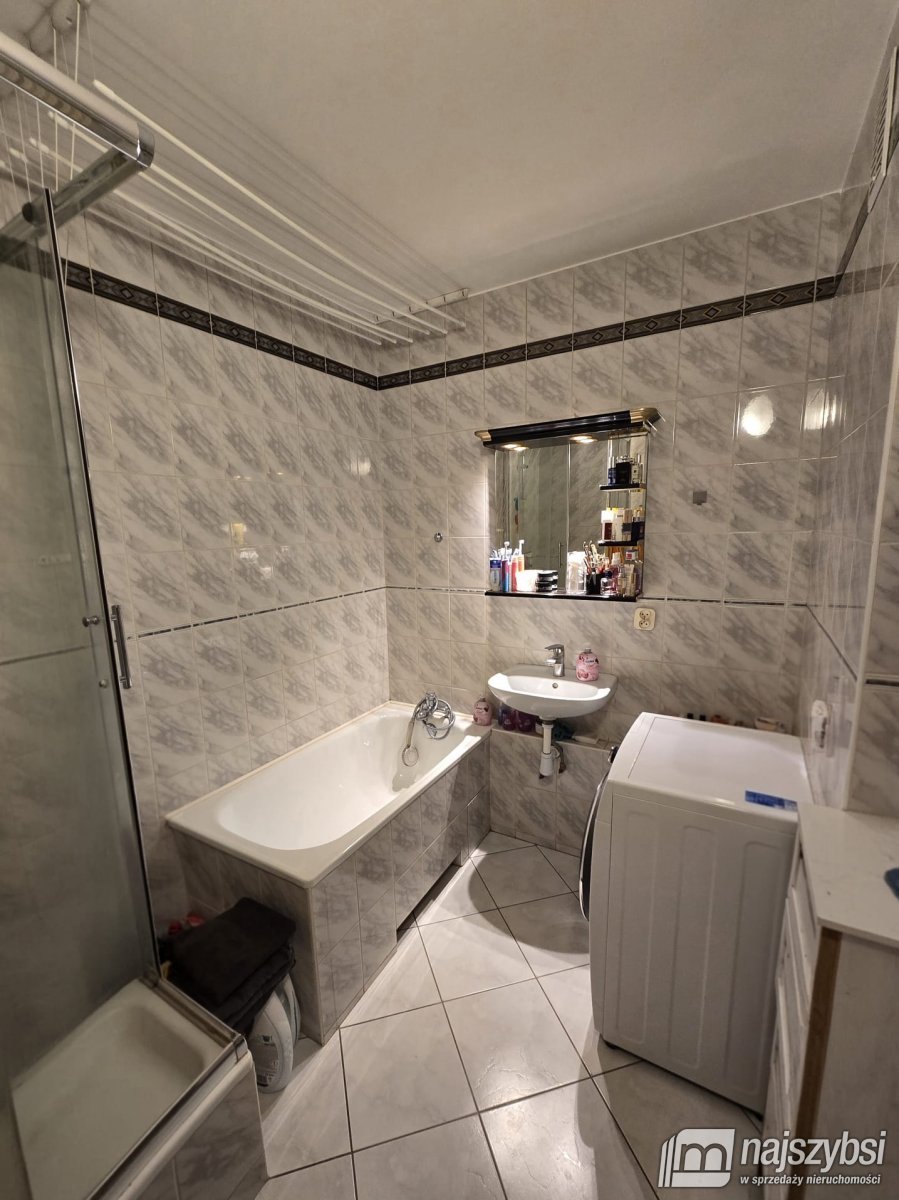 STARGARD - 3 pokoje z balkonem, ścisłe centrum (10)