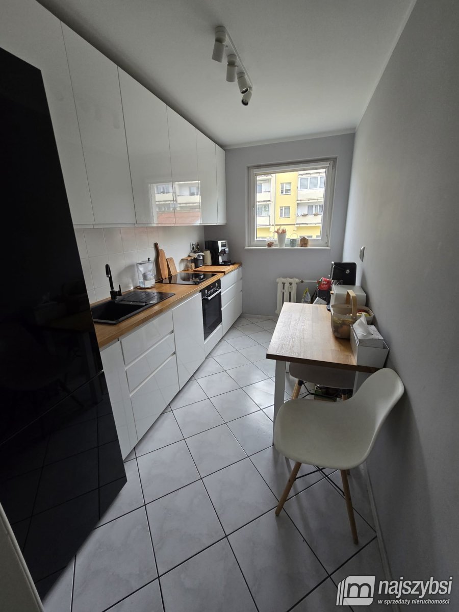 STARGARD - 3 pokoje z balkonem, ścisłe centrum (2)