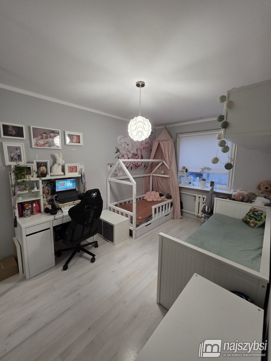 STARGARD - 3 pokoje z balkonem, ścisłe centrum (5)