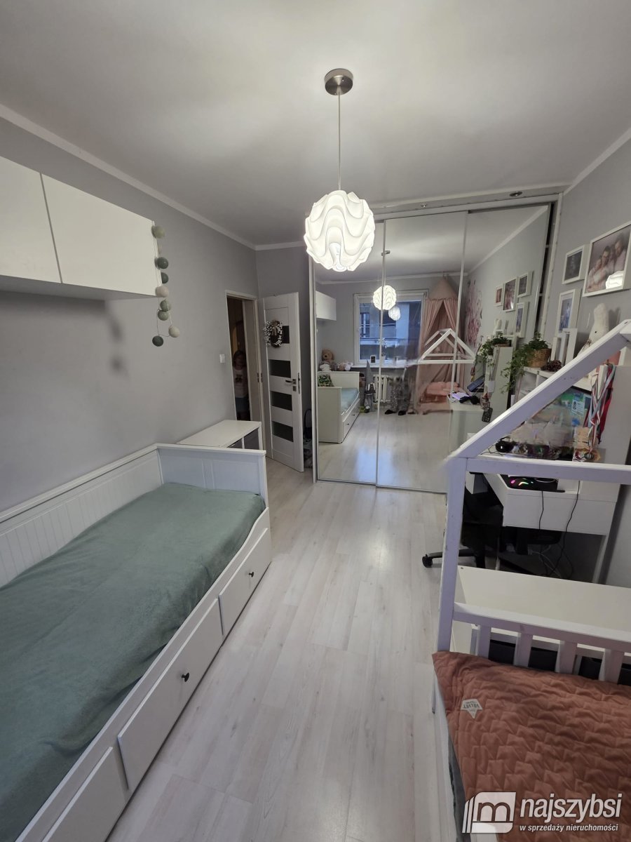 STARGARD - 3 pokoje z balkonem, ścisłe centrum (6)