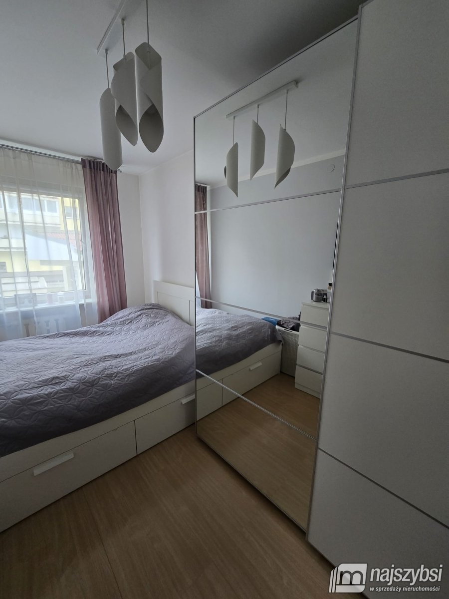 STARGARD - 3 pokoje z balkonem, ścisłe centrum (7)