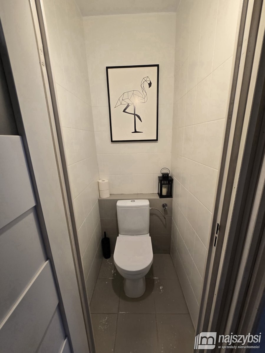 STARGARD - 3 pokoje z balkonem, ścisłe centrum (9)