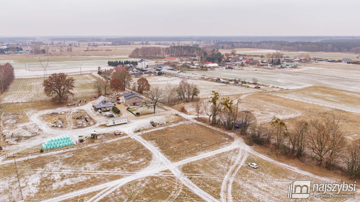 SOSNOWICE- DZIAŁKA W SPOKOJNEJ OKOLICY (12)