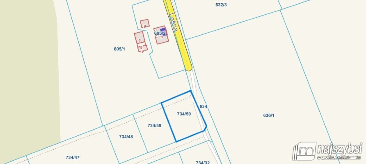 SOSNOWICE- DZIAŁKA W SPOKOJNEJ OKOLICY (15)