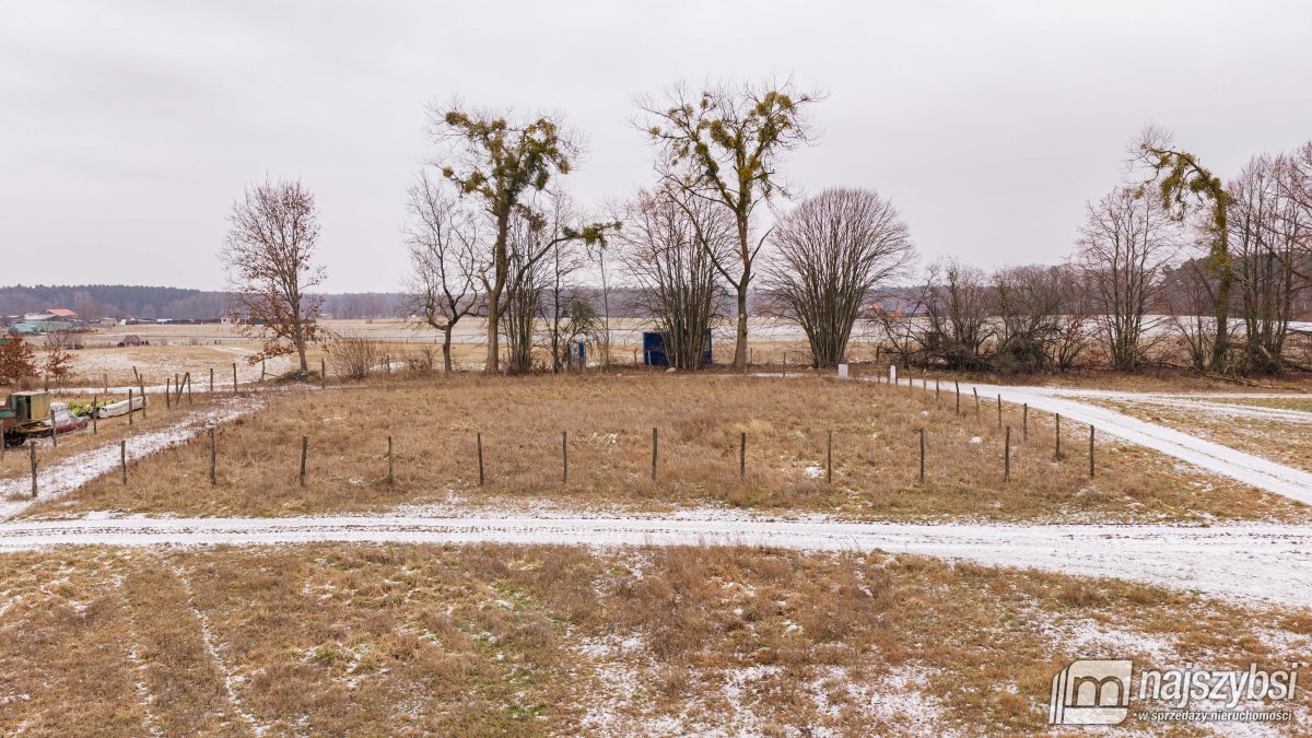 SOSNOWICE- DZIAŁKA W SPOKOJNEJ OKOLICY (5)