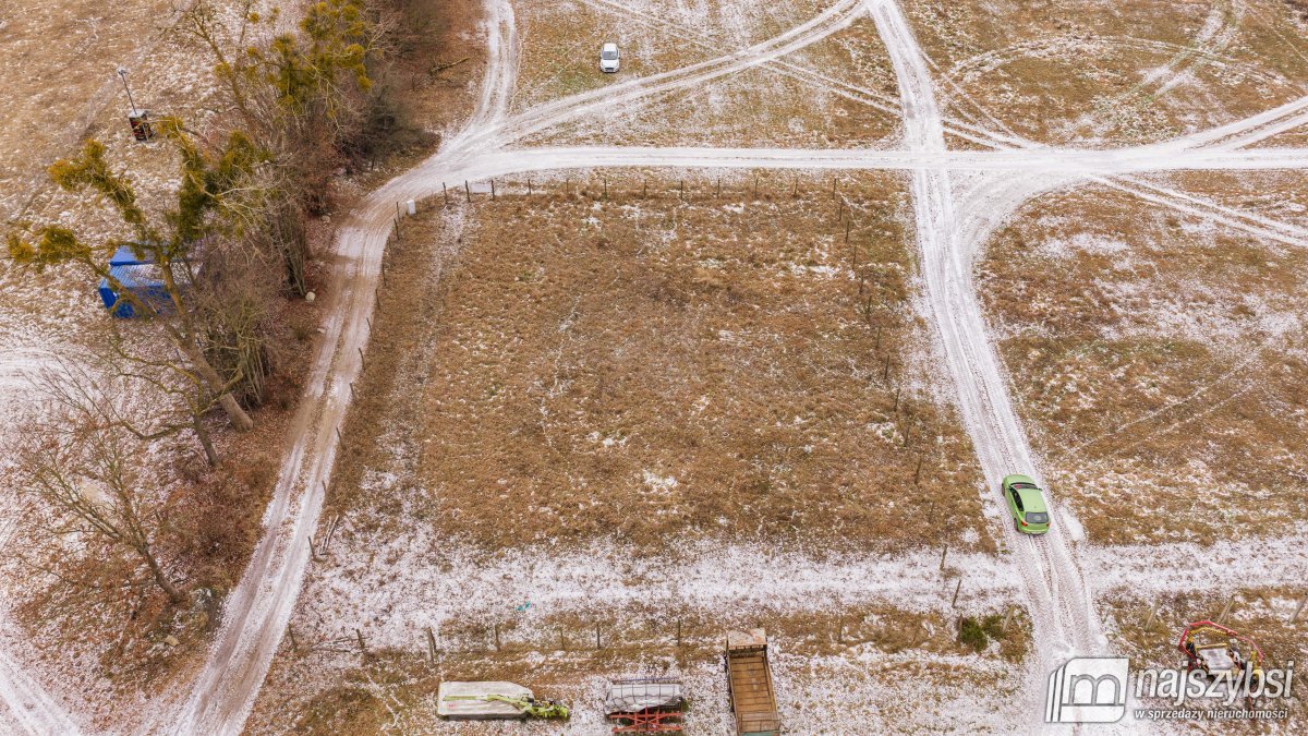 SOSNOWICE- DZIAŁKA W SPOKOJNEJ OKOLICY (7)