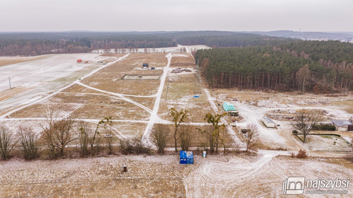 SOSNOWICE- DZIAŁKA W SPOKOJNEJ OKOLICY (8)