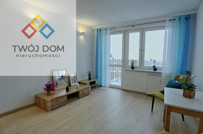 Mieszkanie - Koszalin  (1)