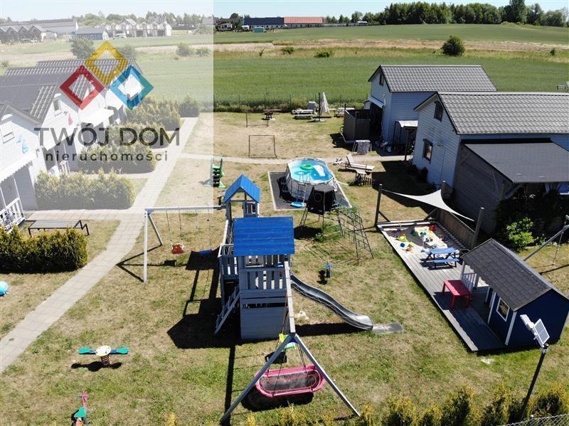 Dom szeregowy - Mielenko   (1)