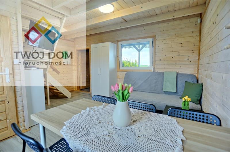 Dom szeregowy - Mielenko   (10)