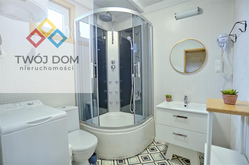 Dom szeregowy - Mielenko   (11)