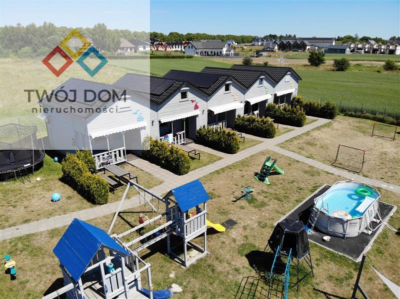 Dom szeregowy - Mielenko   (8)