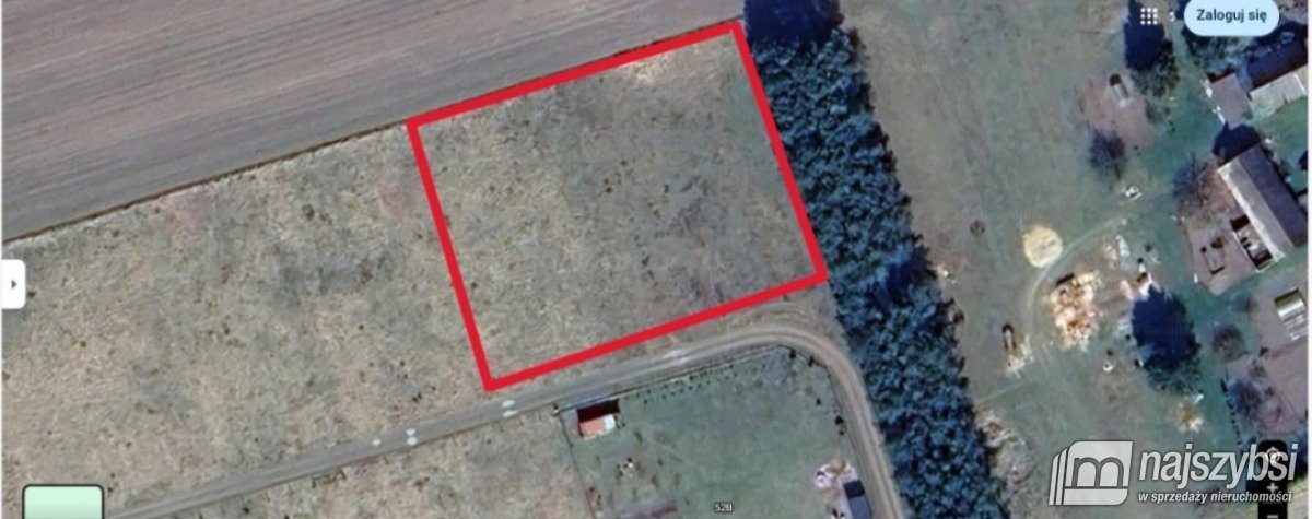 Czermnica - działka w spokojnej okolicy (9)