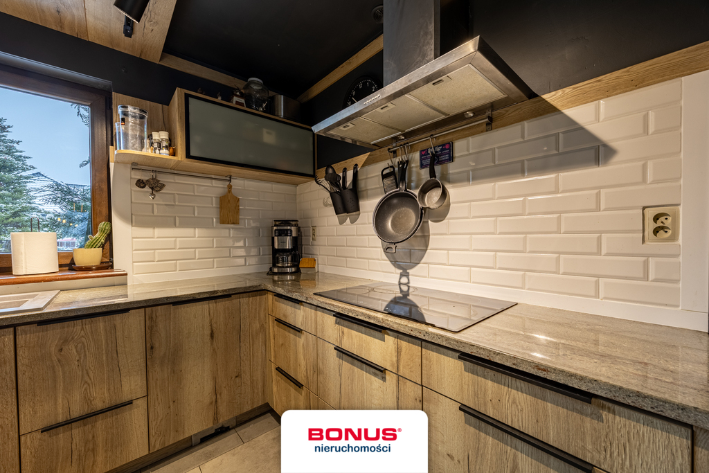 Dom z charakterem w sąsiedztwie lasu (10)