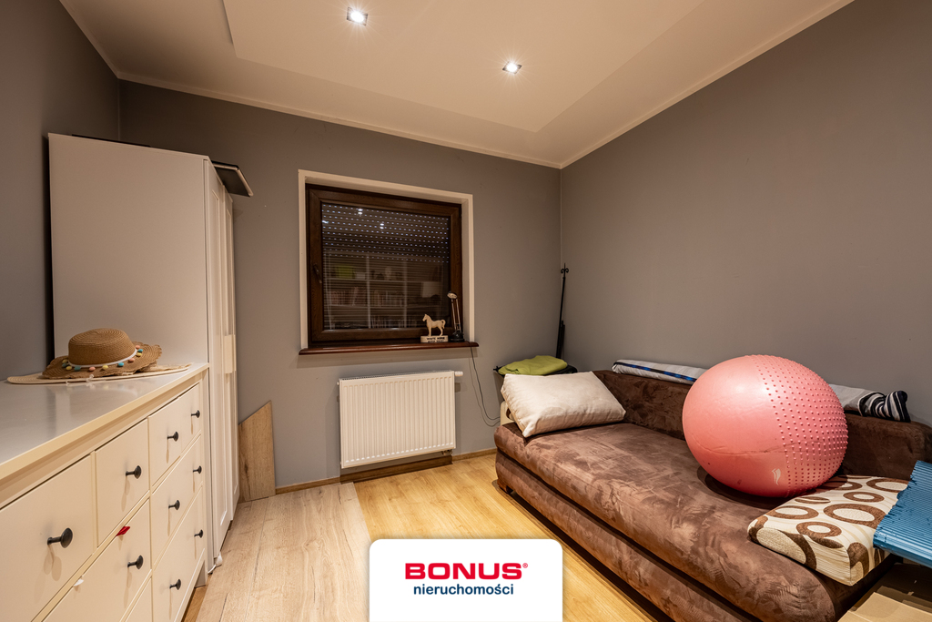 Dom z charakterem w sąsiedztwie lasu (13)