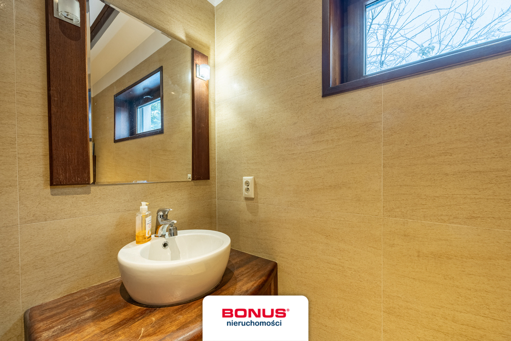 Dom z charakterem w sąsiedztwie lasu (15)